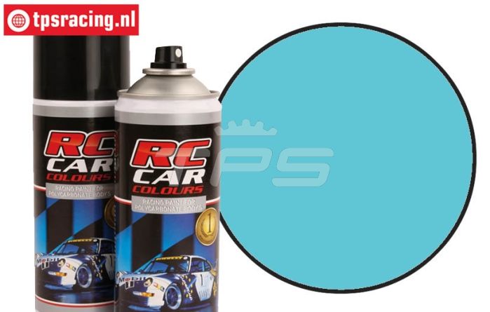 GHI-C148 Ghiant Lexan Verf Candy Bleu 150 ml, 1 st.