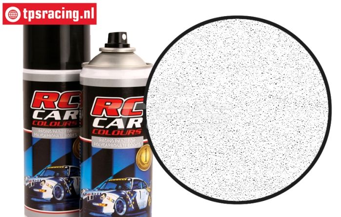 GHI-C936 Ghiant Lexan Verf Metallic Wit 150 ml, 1 st.