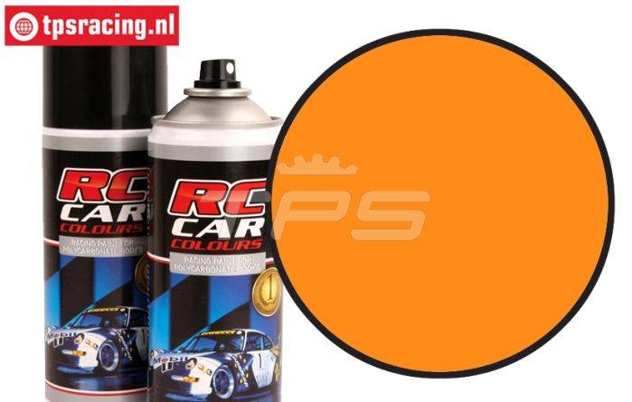 GHI-C945 Ghiant Lexan Verf Honda Oranje 150 ml, 1 st.