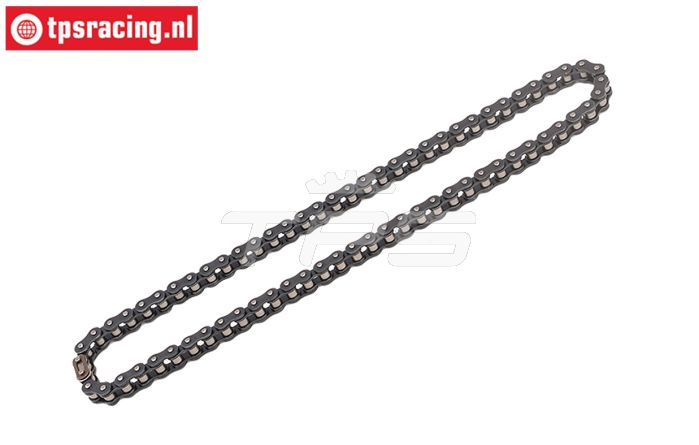 MX070 PROMOTO Mangaan ketting 70R, 1 st.
