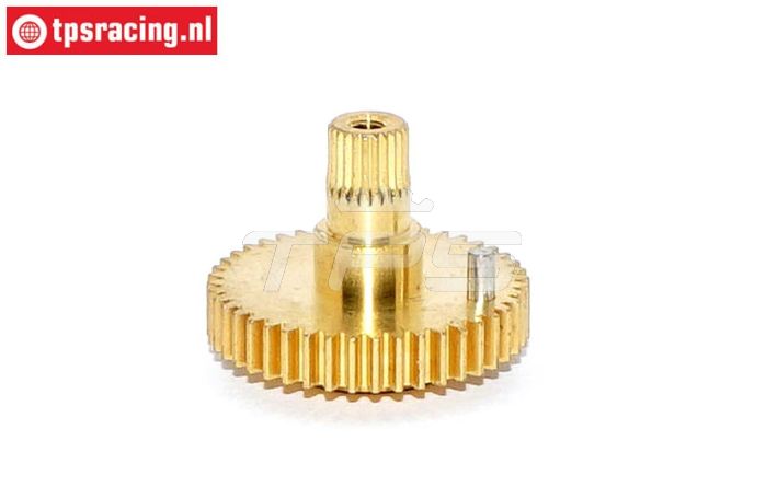 HI0009 Servo tandwiel Hitec 5735MG-5745MG, 1 st.