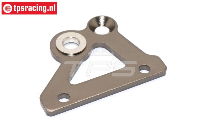 TPS102162 Tuning Rem as houder plaat HPI-Rovan, 1 st.