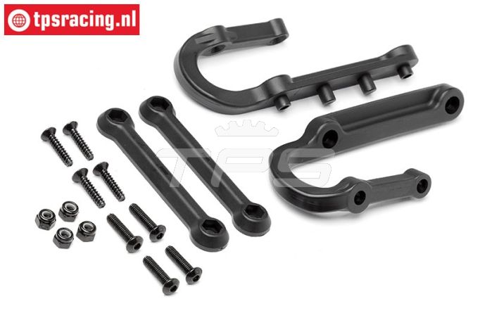 HPI104780 SC Spatlap houder, Set