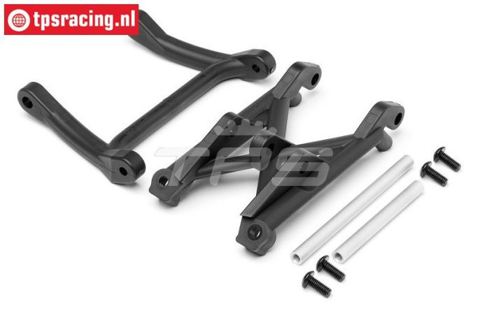 HPI104960 SC Achterbumper B, Set