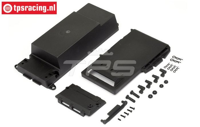 HPI108719 Flux Accu-Ontvanger box, Set