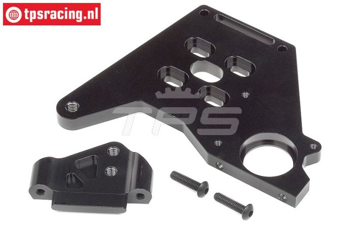 HPI108723 Flux Motor steun, Set