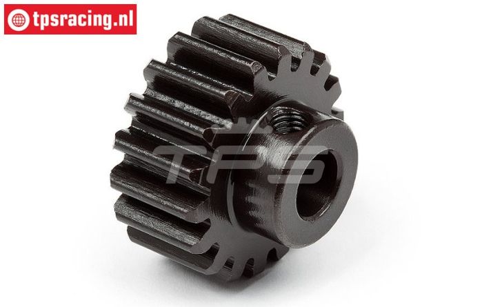 HPI108731 Flux HD Tandwiel 18T, 1 st.