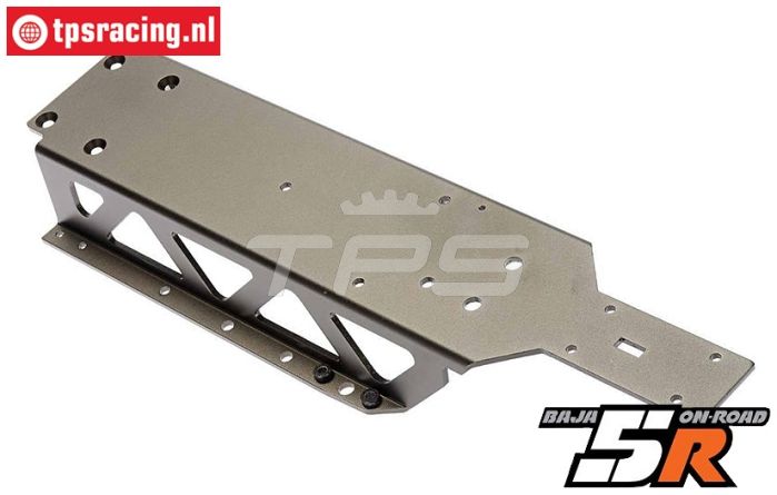 HPI115757 5R Chassis, 1 st.
