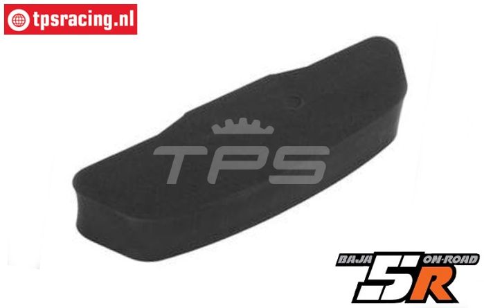 HPI115767 5R Voor bumper schuim, 1 st.