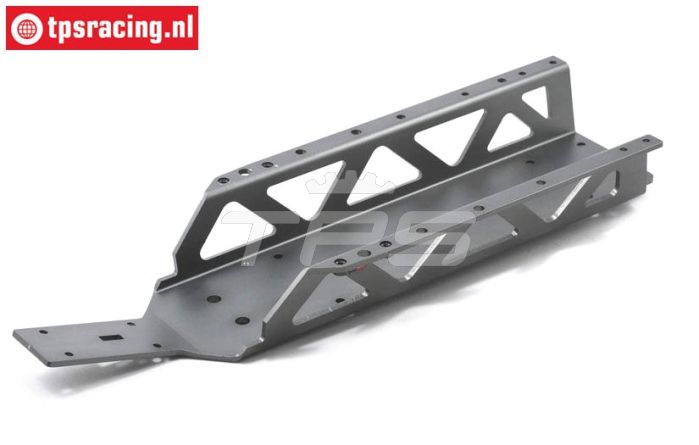 TPS7477/GM Tuning Chassis 6061ST GM HPI-Rovan, 1 st.