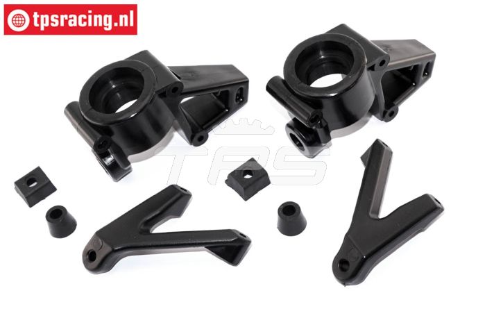 TPS85408/01 Fusee voor HPI-Rovan, set