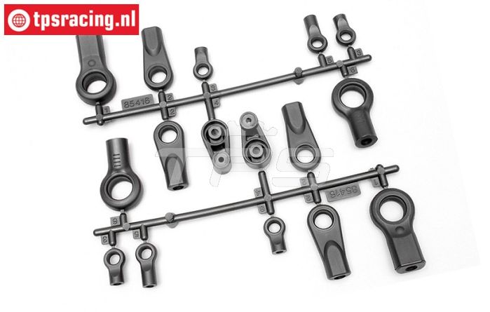 HPI85416 Kogelhouders, Set