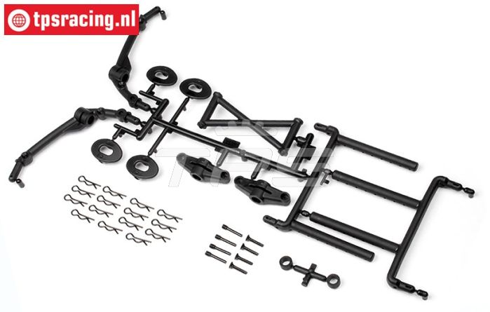 HPI85417 5T Kap steunen, Set