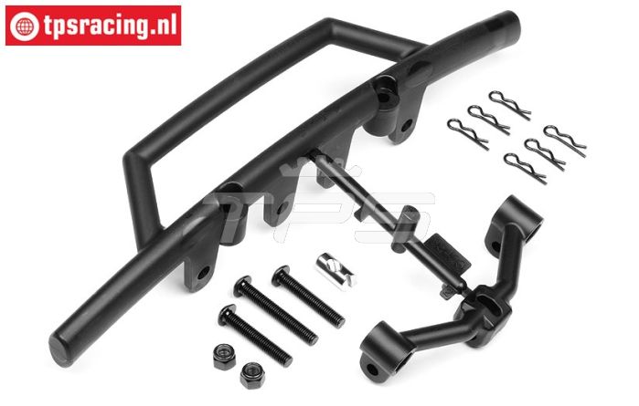 HPI85423 HPI 5SC/5T Bumper bescherming, Set
