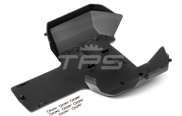 HPI85425 Motor bescherming SC-5T, 1 st.