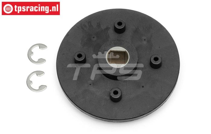 HPI85428 Hoofd Tandwiel meenemer, 1 st.