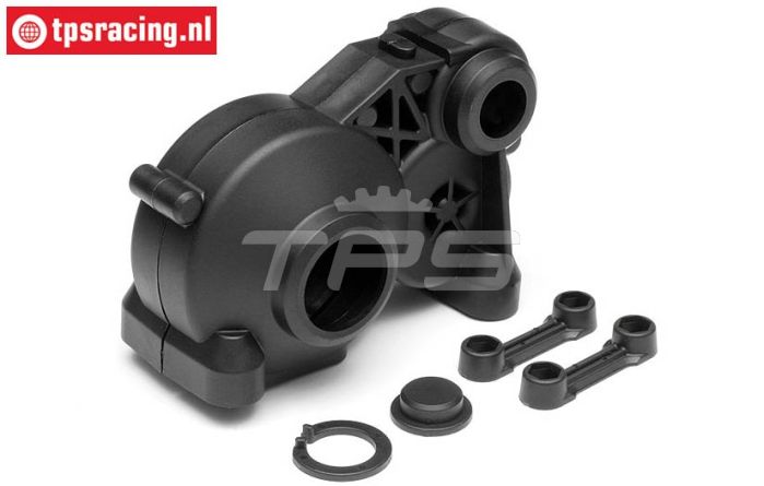 HPI85430 Differentieel behuizing, Set