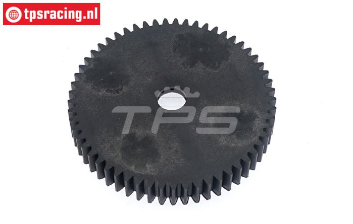 TPS85432 Versterkt Nylon Tandwiel, 57T, 1 st.