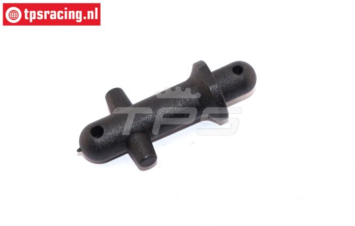 TPS85440/05 Kap bevestiging voorkant HPI-Rovan, 1 st.