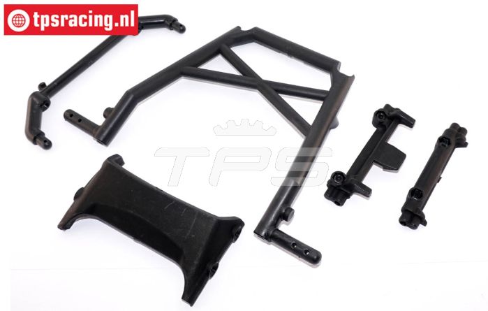 TPS85440 Rol kooi deel midden HPI-Rovan, Set