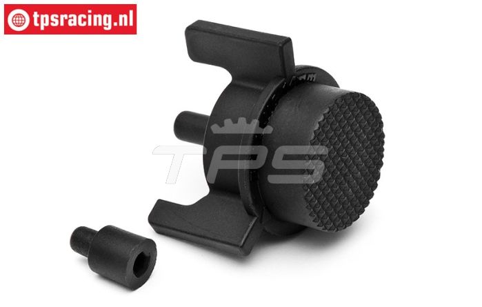 HPI85459 Kogel pers Ø14 mm, set.