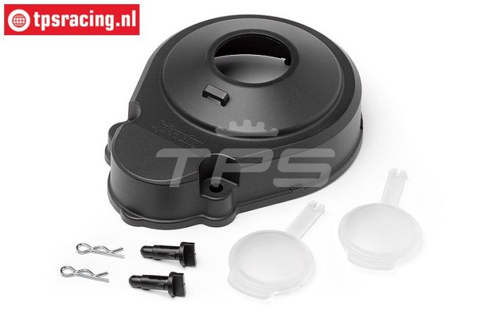 HPI85479 Bescherm kap Slip koppeling, Set