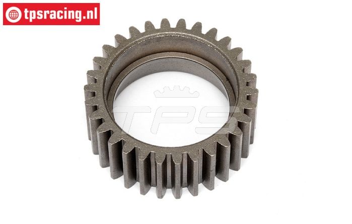 HPI86484 Tandwiel aandrijving 30T, 1 st.