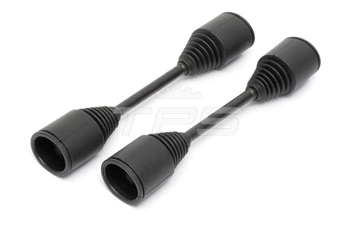 HPI86611 Aandrijf assen HPI Ø15-Ø6-L120 mm, 2 st.