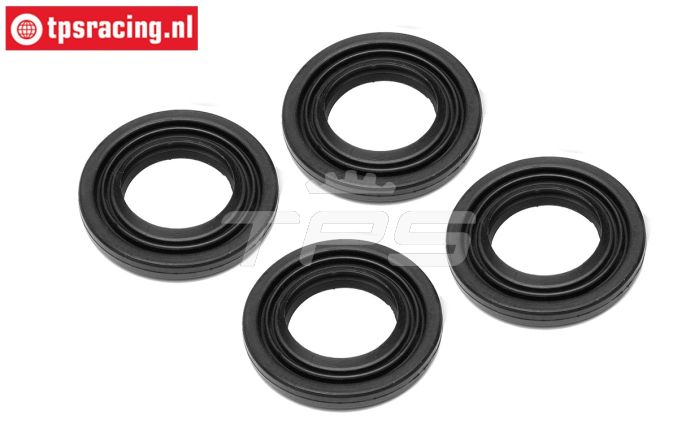 TPS86667 Tussen as keerring, 2 st.