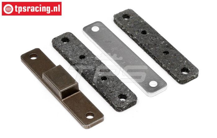 HPI87456 Remvoering, Set