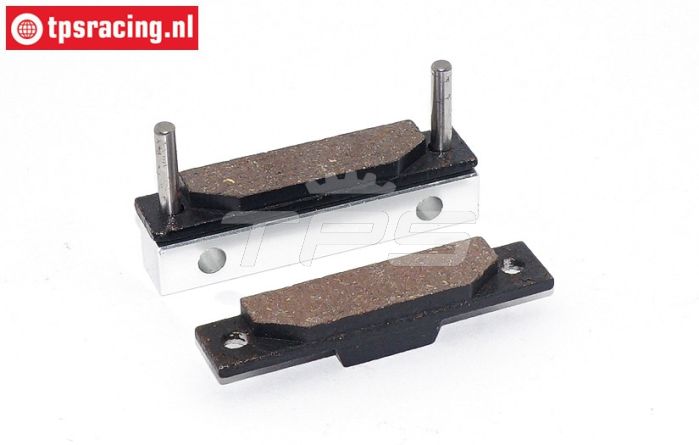 TPS5201/01 Tuning Remvoering HPI-Rovan, Set
