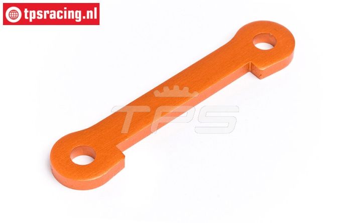 HPI87478 Draagarm strip voor onder Oranje, 1 st.