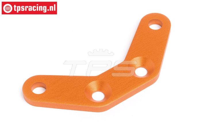 HPI87481 Draagarm strip voor boven Oranje, 1 st.