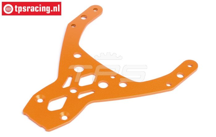 HPI87484 Plaat voor boven Oranje, 1 st.