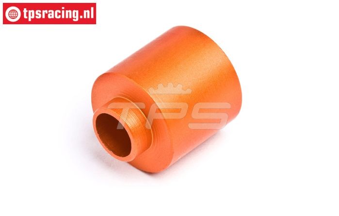 HPI87497 Afstand stuk rem Oranje, 1 st.