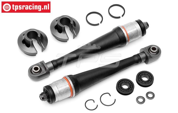 HPI87563 Schokdemper voor VVC/HD, Set