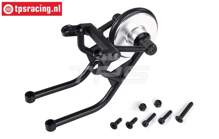 TPS85438/10 Wheelie bar HPI-Rovan, Set