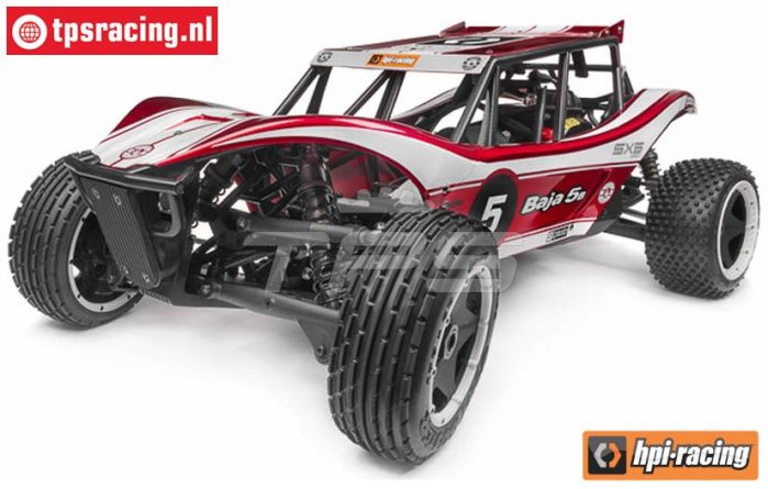 HPI115484 HPI/Kraken Baja SX5 Sidewinder Buggy RTR