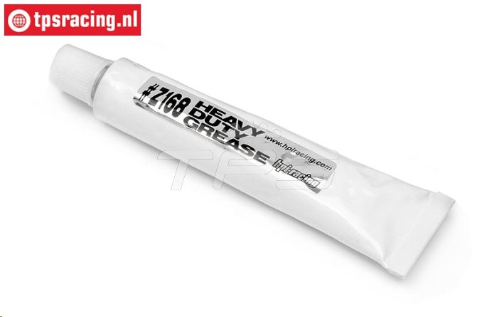 HPIZ168 Heavy Duty Vet 10 cc, 1 st.