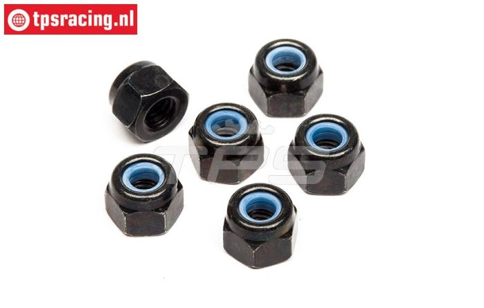 HPIZ663 Borgmoer M3, 6 St.