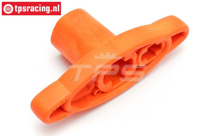 HPIZ956 Sleutel Combi HPI, 1 st.