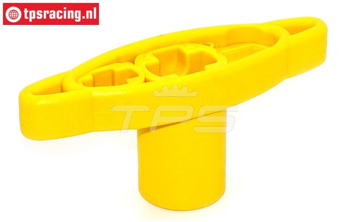 TPS9002 Sleutel Combi TPS, 1 st.