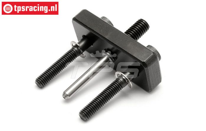 HPIZ965 Motor Vliegwiel trekker, 1 st.