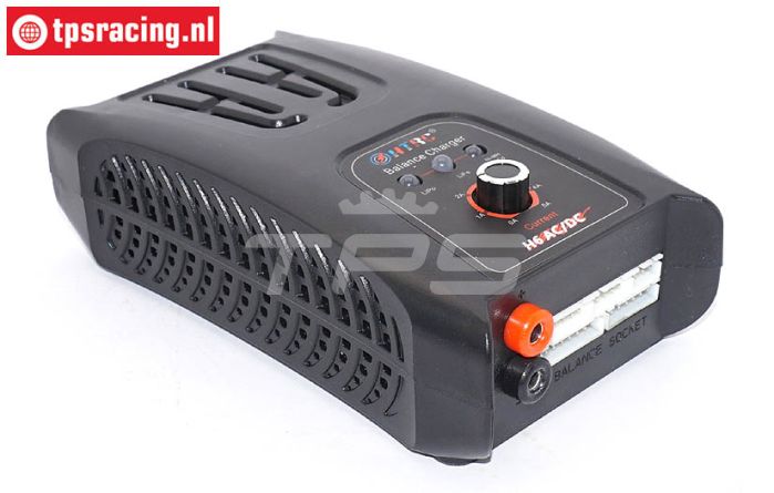 HTRC H6 Multi lader AC/DC 12-220 volt, Set