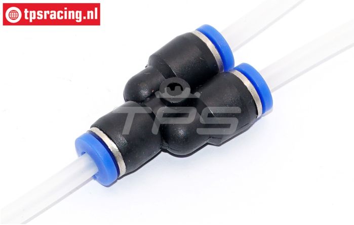 TPS0968/04 Hydraulische T verbinding schroef baar, 1 St.