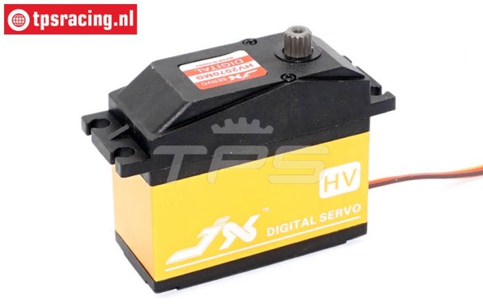 JX2070 PDI-HV2070MG Digital Power Servo 73 kg-15T, 1 st.