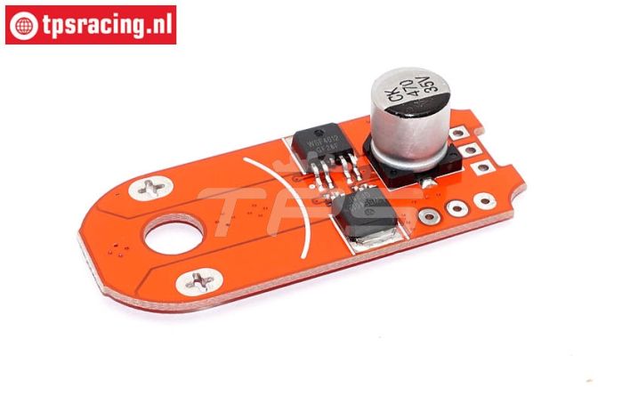 JX PDI-HV2060-2070M Printplaat, 1 st.