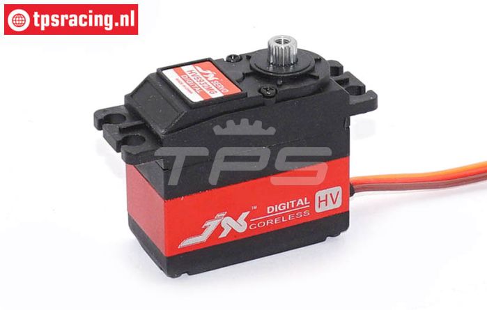 JX PDI-HV5932MG High Torque Servo 32 kg-25T, 1 st.