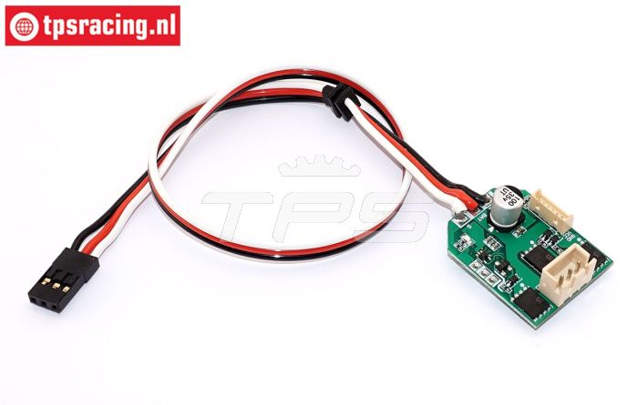 JX-B130/02 JXB130 Servo Print, 1 st.