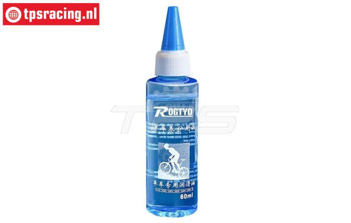 TPS9200/60 Ketting Smeermiddel 60 ml, 1 st.